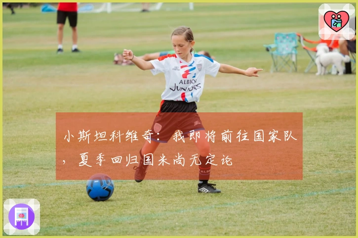 小斯坦科维奇：我即将前往国家队，夏季回归国米尚无定论